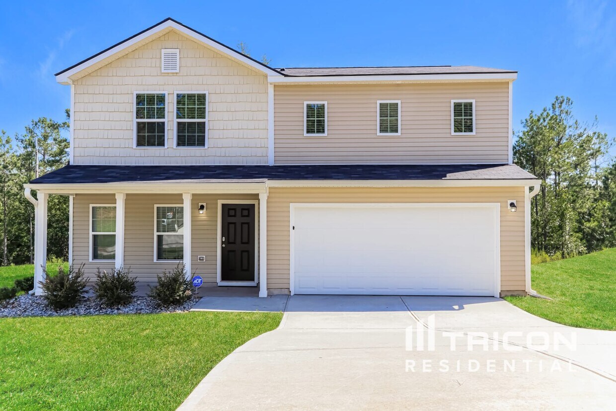 50 Sonoma Wood Trail Covington GA House for Rent in Covington, GA