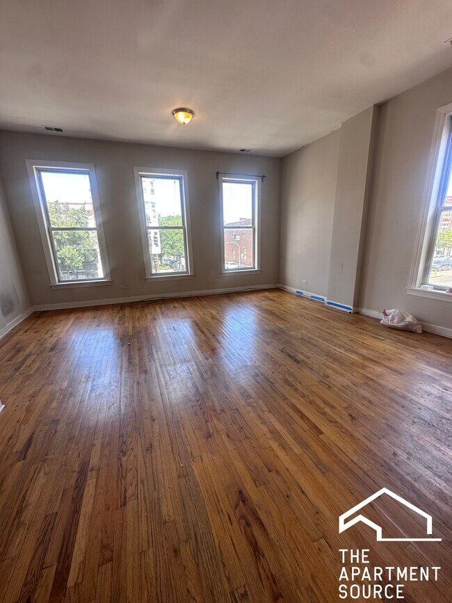 Foto del edificio - 2603 W North Ave