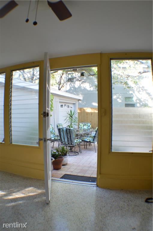 Foto del edificio - 3 br, 1 bath House - 4317 South Trask Street
