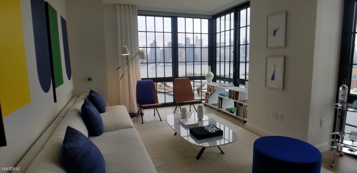 2 br, 1 bath - 41 Blue Slip 205 - 2 br, 1 bath  - 41 Blue Slip 205