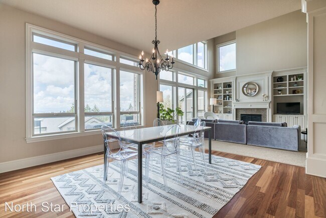 Foto del edificio - 5 br, 3.5 bath House - 2640 NW Birkendene St