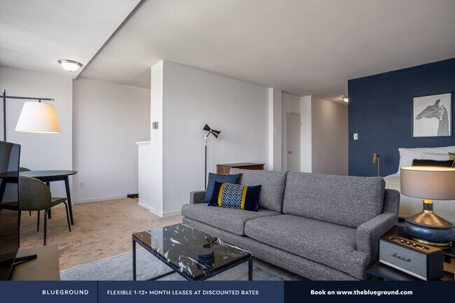 Foto del edificio - The 925 Apartments, 925 25th St