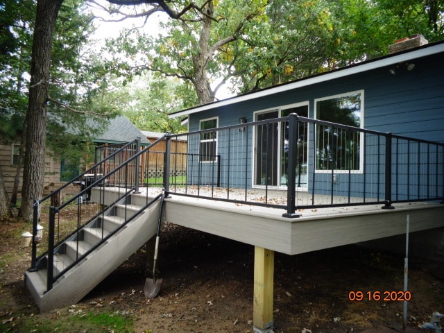 Building Photo - 15809 Forsythe Ave NW