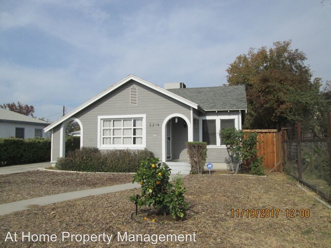 Foto del edificio - 2 br, 1 bath House - 2216 2nd Street