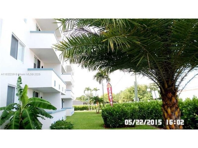 Foto del edificio - 11750 NE 16th Ave