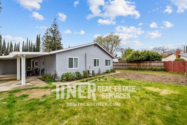 Building Photo - Beautiful College Glen Home with Workshop