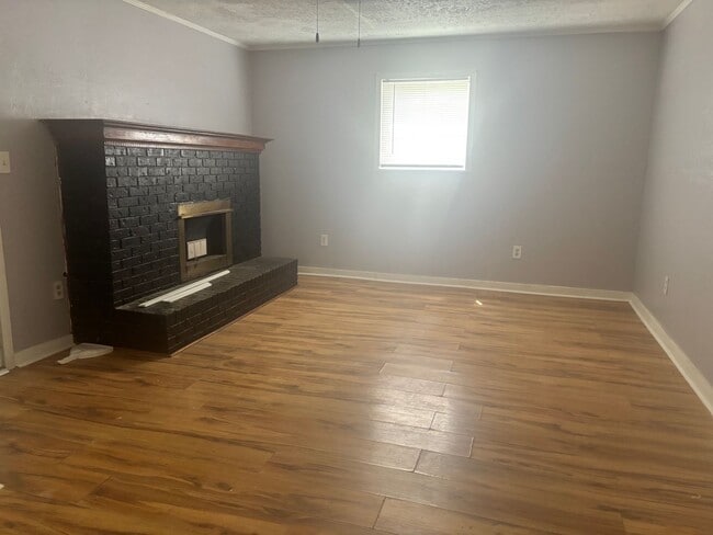 Photo - 2829 Comfort st. Jackson, MS 39213 House