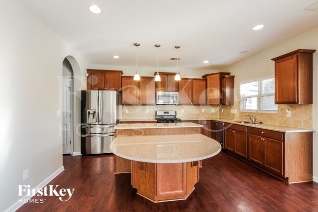 Building Photo - 4204 Craighill Ln
