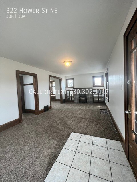 Building Photo - Three bedroom home for rent in North Canton