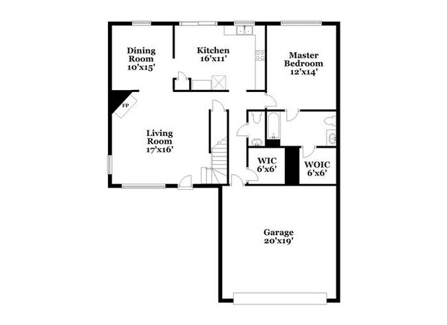 Building Photo - 1051 Mosswood Cir, Franklin, IN 46131