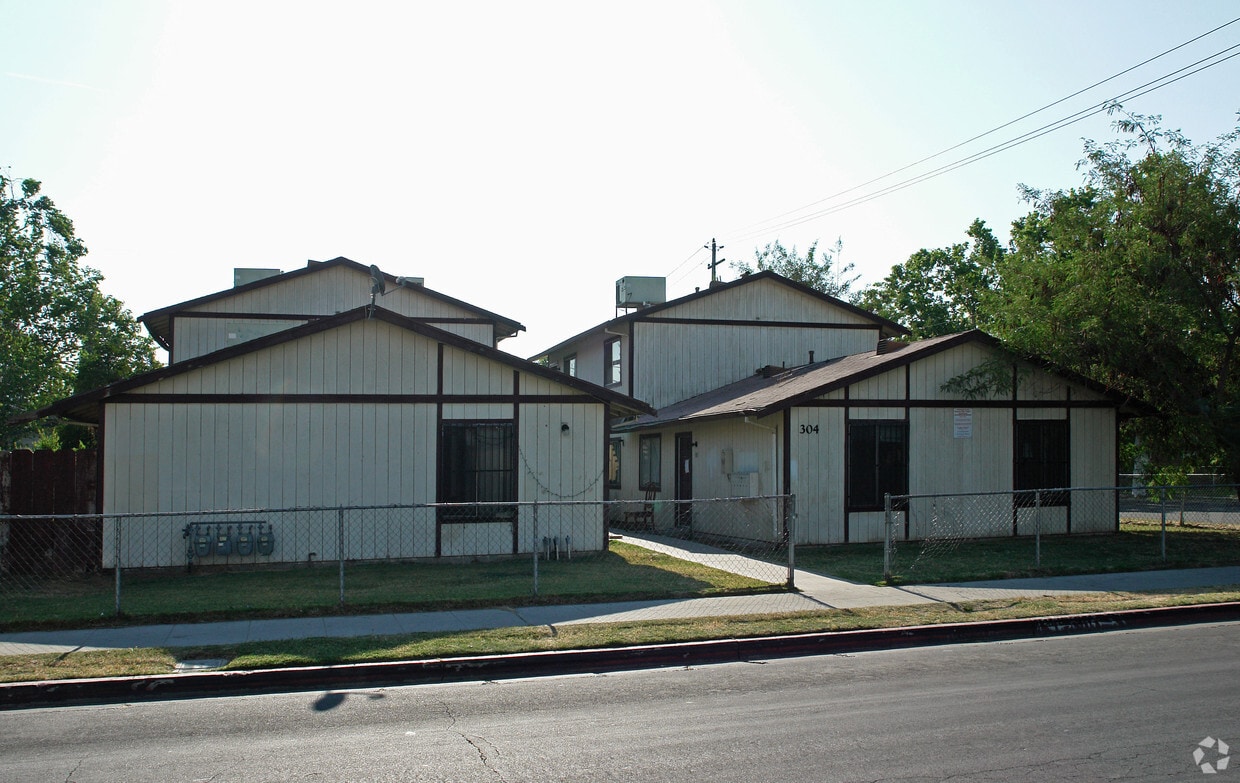 Primary Photo - 304 N San Pablo Ave