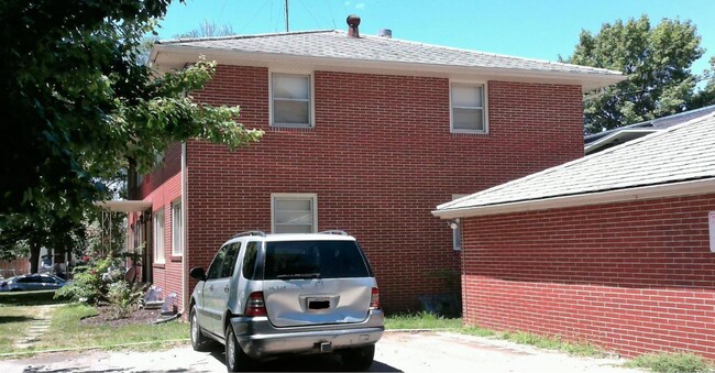 Building Photo - 2500 J St