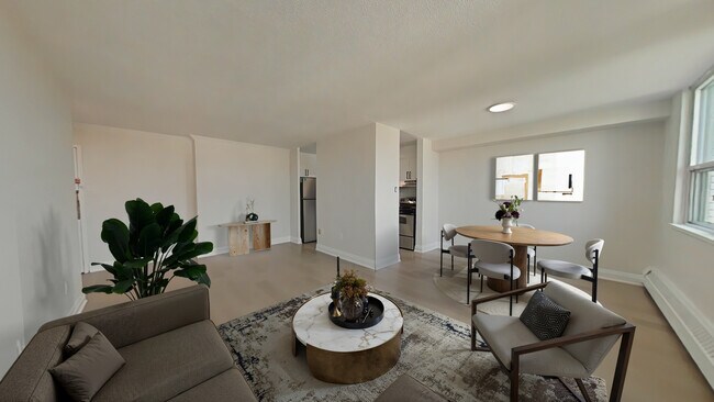 Photo du bâtiment - 25 Leith Hill Road