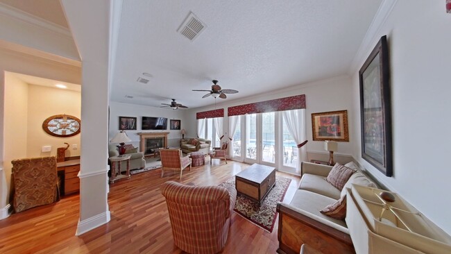 Building Photo - Elegant 5-Bedroom, 4.5-Bath Furnished Home...