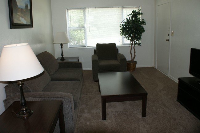 Interior Photo - North Village Apartments