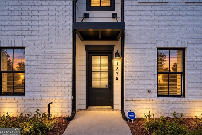 Photo - 1375 Walking Wy (Atlanta, GA) Townhome