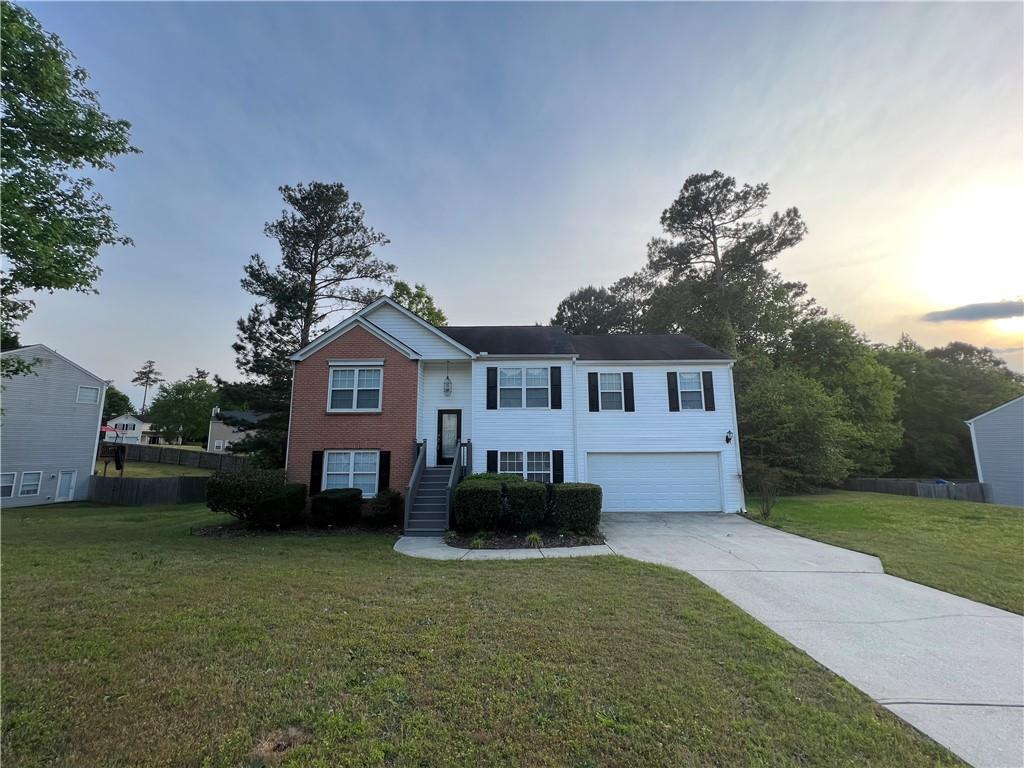 452 Crested View Dr, Loganville, GA 30052 House Rental in Loganville