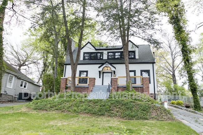 Building Photo - 107 Talley Rd