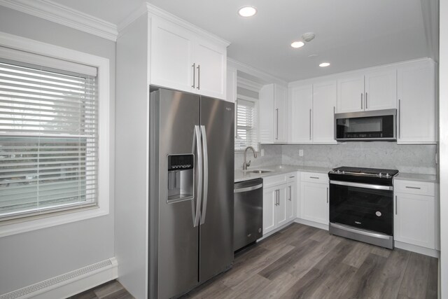 Dos habitaciones, 1.5 baño - Fairfield Knolls at Lindenhurst 55+ Senior