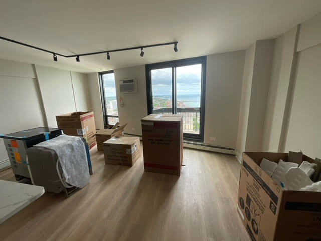 Foto del edificio - 6166 N Sheridan Rd