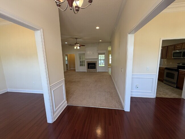 Foto del edificio - Home for Rent