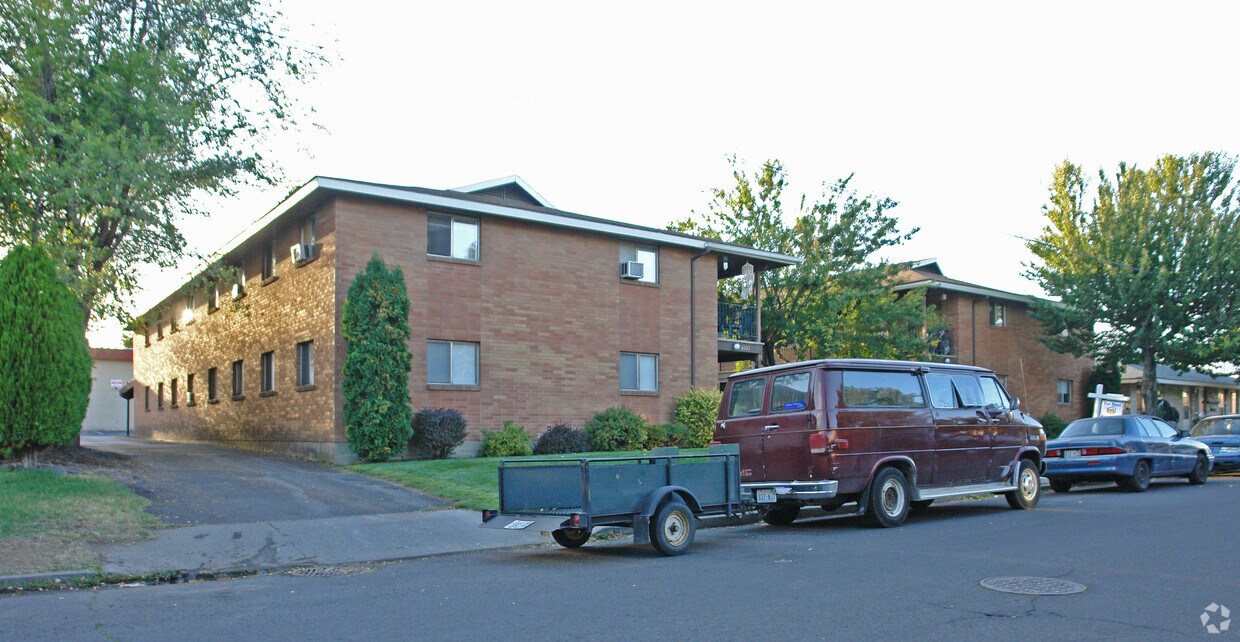 60216025 N Mayfair St, Spokane, WA 99208 Apartments in Spokane, WA