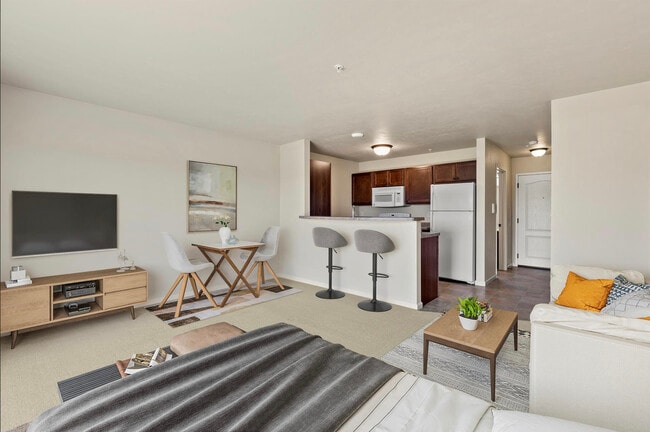 Building Photo - Broadway Commons Apartment Homes