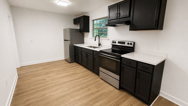 Building Photo - 609 Cox St