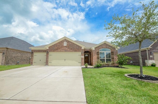 Building Photo - 2822 Krenek Ct