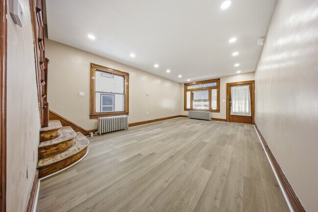 Foto del edificio - 1314 N Washington Ave