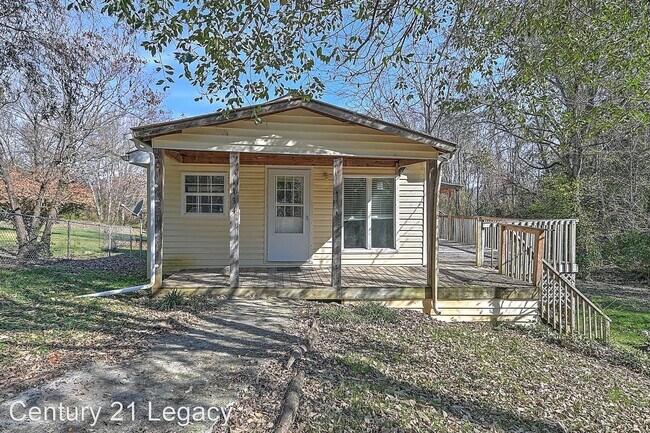 Foto del edificio - 2 br, 1 bath House - 1134 Grove St