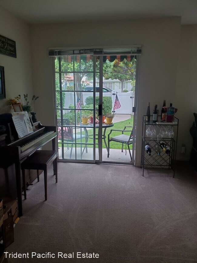 Foto del edificio - 4 br, 3.5 bath House - 421 I Avenue