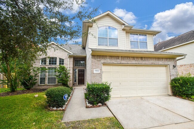 Foto del edificio - 15114 Snow Hill Ct