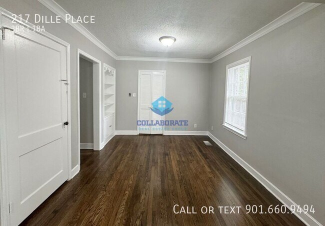 Foto del edificio - 217 Dille Pl