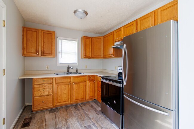 Foto del edificio - 1323 Nelle St