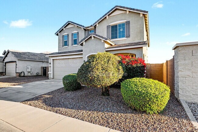 Building Photo - 2135 Tobias Way