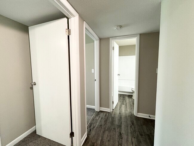 Foto del edificio - Woodlot Apartments