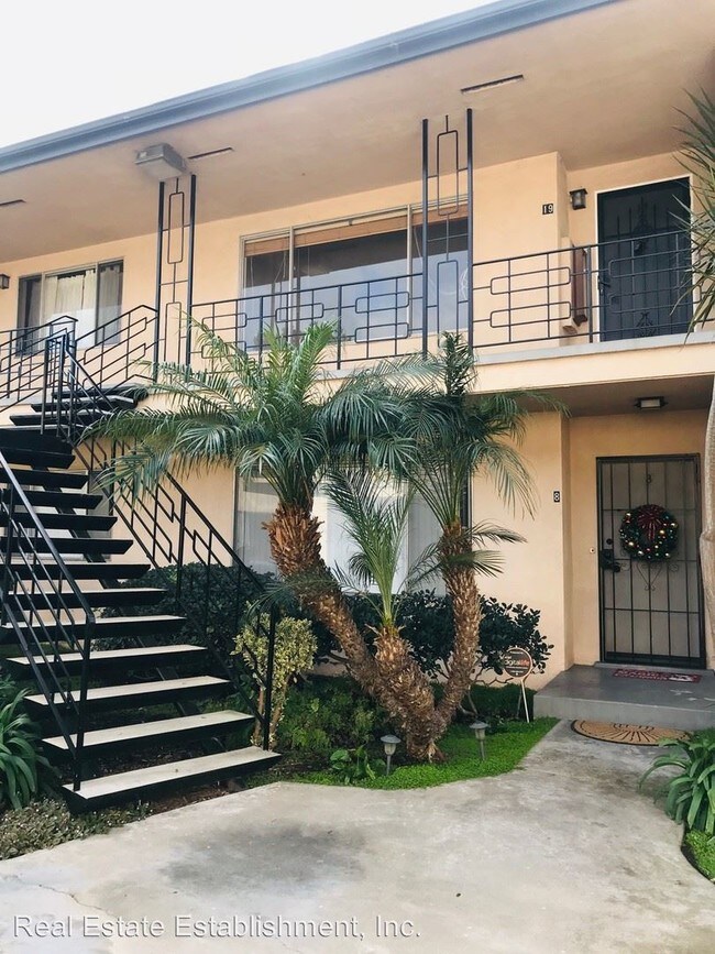Foto del edificio - 1801 Greenleaf St