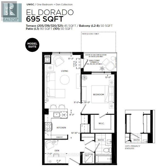 Building Photo - 3200-3200 William Coltson Ave