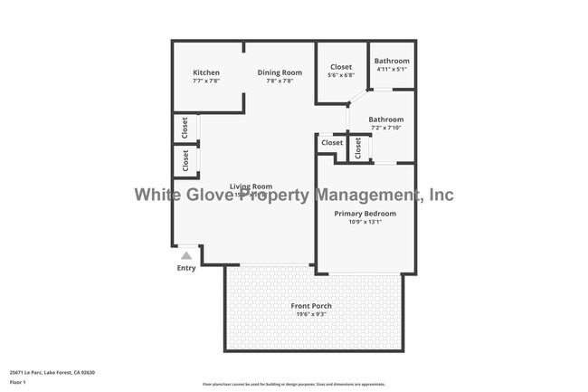 Building Photo - 1 Bedroom with Resort-Style Living at Le Parc | Open Floor Plan, Private Patio & Pools