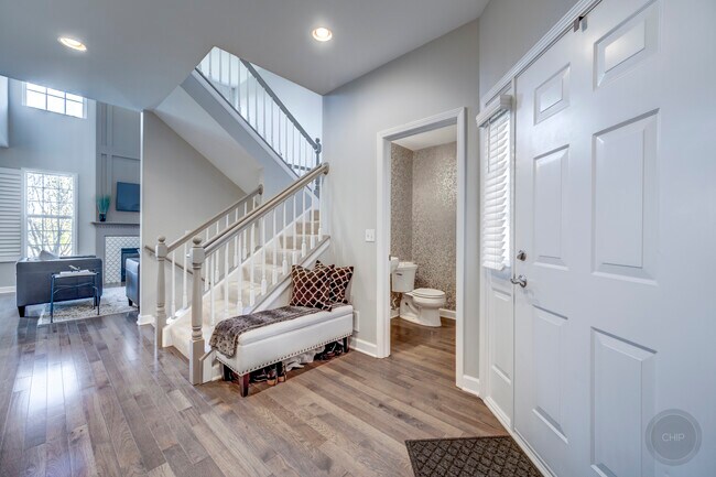 Foto del edificio - 201 Dorset Ave