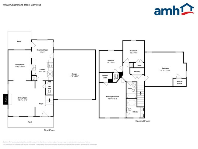 Building Photo - 19222 Coachmans Ter