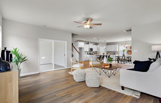 Foto del edificio - 1001 Hillpoint Rd