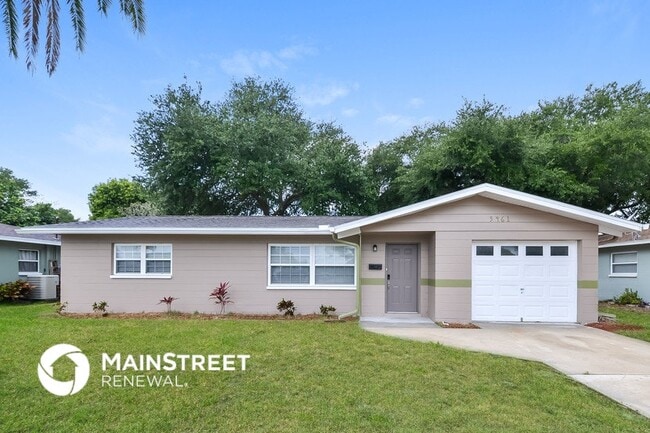 Building Photo - 5461 7th St S