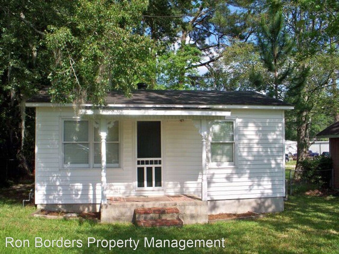 Primary Photo - 2 br, 1 bath House - 1516 Woodard St.