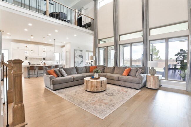 Foto del edificio - 24707 Celestial Lily Dr