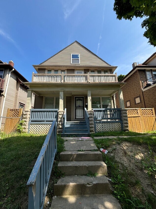 Primary Photo - 3048 N 25th St