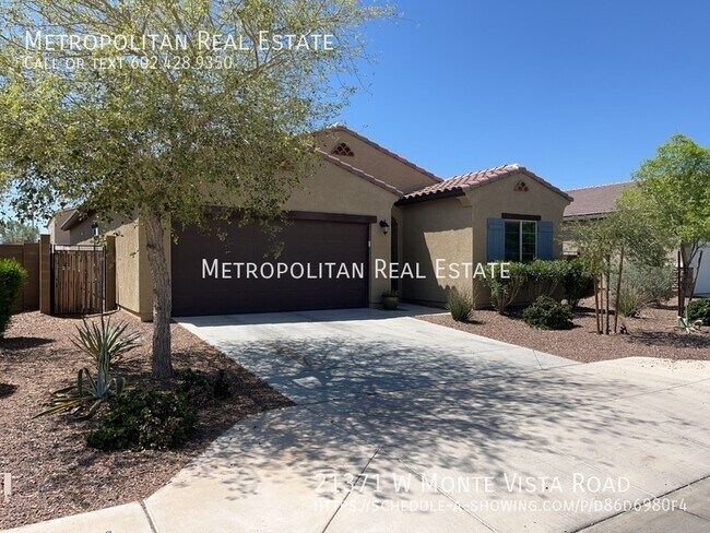 Building Photo - 21371 W Monte Vista Rd