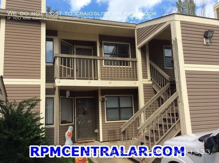 Foto principal - 8 Towne Park Ct