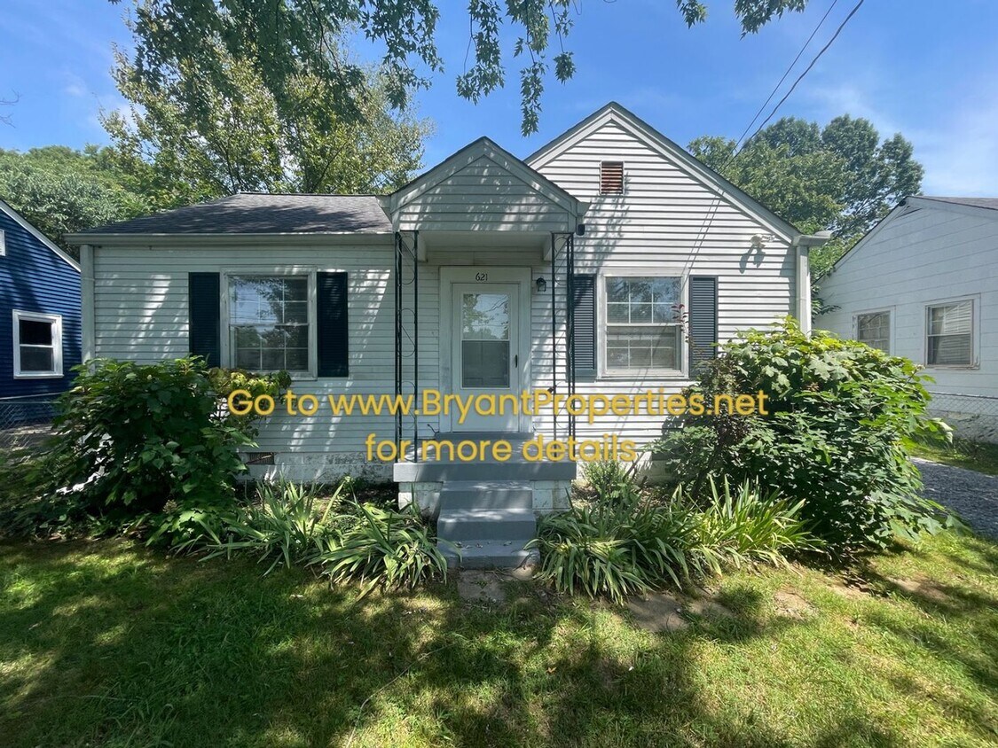 Primary Photo - Madison - 2 Bedroom 1-Bath